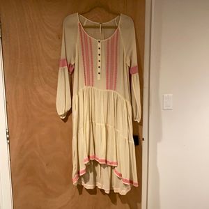 Free people dress